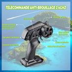 bateau télécommandé pour enfants | Nouveau, Neuf, -, -, Télécommande