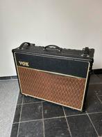 Vox AC30 C2, Muziek en Instrumenten, Versterkers | Bas en Gitaar, Ophalen of Verzenden, Gebruikt