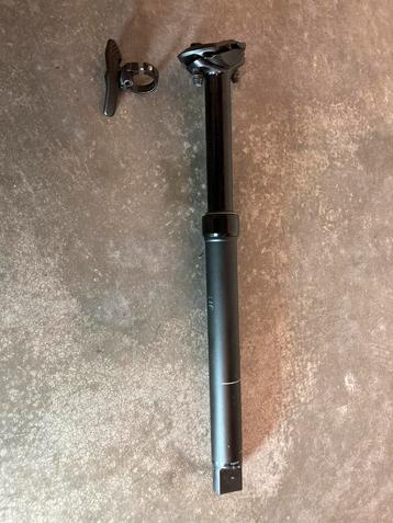 Dropper voor gravelbike beschikbaar voor biedingen