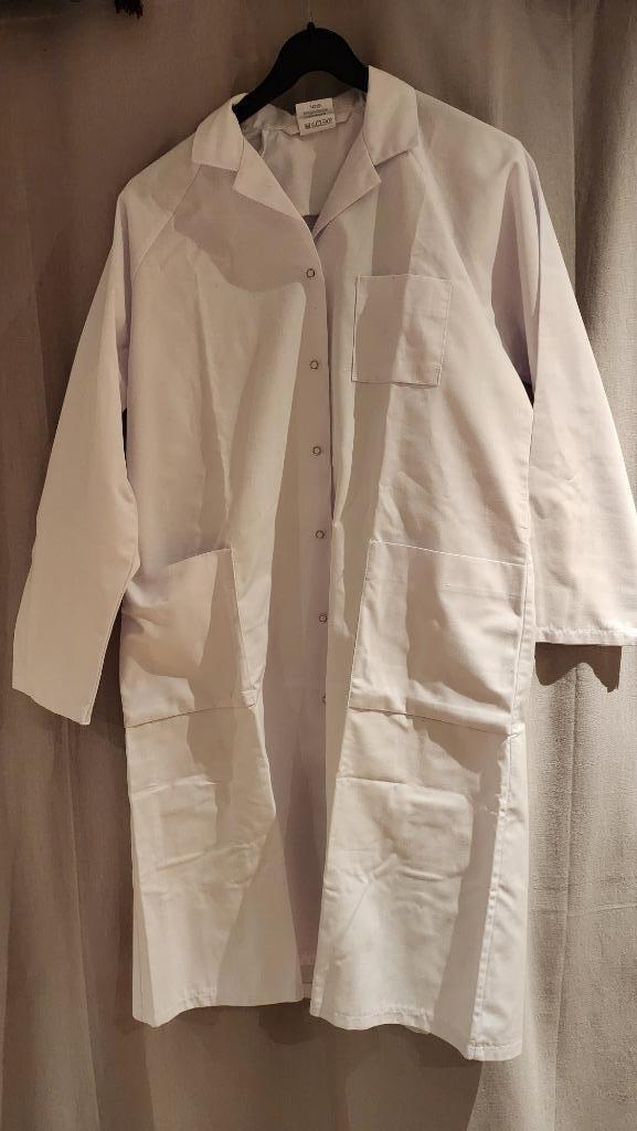 Tablier de laboratoire (neuf) - Marque ALSICO, Articles professionnels, Articles professionnels Autre, Enlèvement