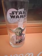 Verre collection pepsi star Wars episode 1, Collections, Enlèvement, Neuf