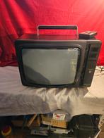 Vintage televisie - Panasonic Color TV, Antiek en Kunst, Antiek | Tv's en Audio, Ophalen of Verzenden