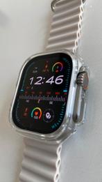 Case + screenprotectors voor Apple Ultra Watch, Ophalen, Nieuw