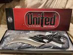 United cutlery, Ophalen, Zo goed als nieuw