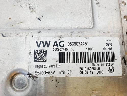 FOUTCODE P060B-00 VW POLO, Auto-onderdelen, Elektronica en Kabels, Volkswagen, Ophalen of Verzenden