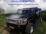 Veel Hummer H2 Onderdelen 2003-2009 En op Voorraad !!, Ophalen of Verzenden, Nieuw, Lincoln