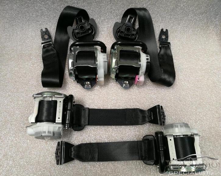 GORDEL SET VW SEAT ARONA VOOR EN ACHTER, Auto-onderdelen, Dashboard en Schakelaars, Seat, Gebruikt, Ophalen of Verzenden