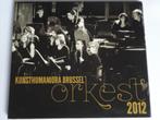 Kunsthumaniora Brussel Orkest 2012 ( cd ), Ophalen of Verzenden