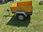 Te koop: kleine aanhangwagen, Ophalen, Gebruikt