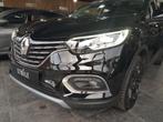 RENAULT KADJAR 1.3 CC, Auto's, Renault, Kadjar, 4 cilinders, Zwart, 5 deurs