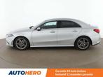 Mercedes-Benz A-Klasse 180 A 180 d AMG Line (bj 2018), Auto's, 4 deurs, Gebruikt, 116 pk, Electronic Stability Program (ESP)