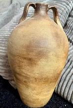 Amphore en terre cuite, Maison & Meubles, Enlèvement, Comme neuf