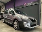 Peugeot Partner Tepee 1.6Hdi Camera Navi 1ste eig., Monovolume, 4 cilinders, 0 kg, Bedrijf