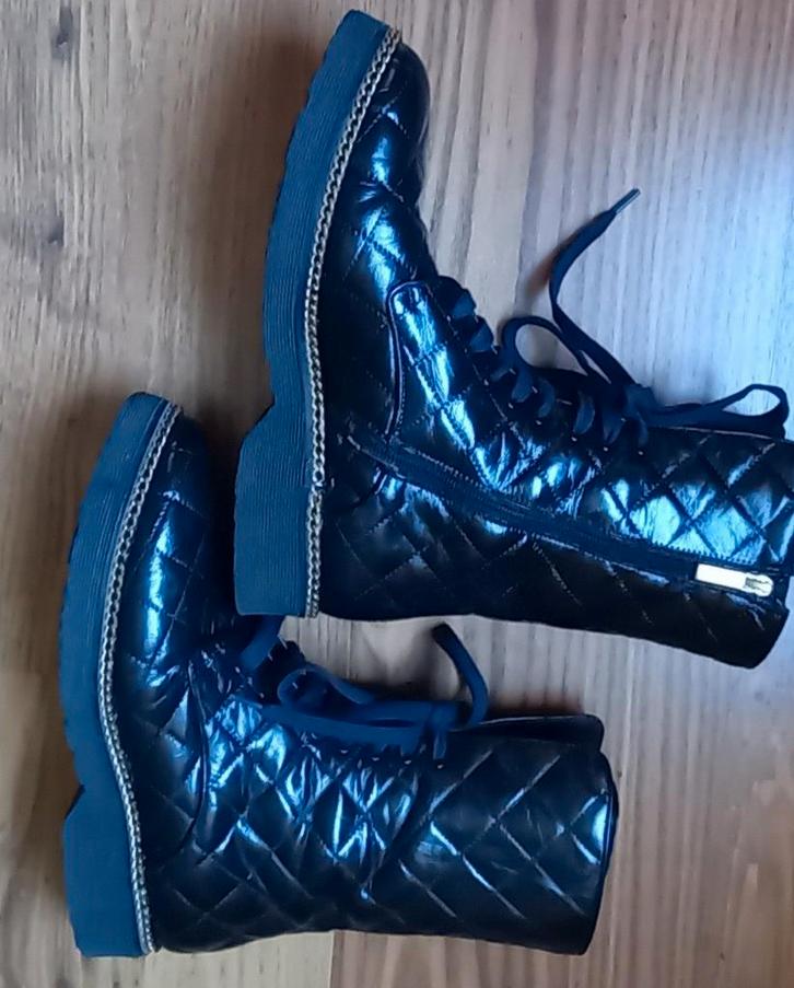 Bottes courtes Pons Quintana, Vêtements | Femmes, Chaussures, Porté, Noir, Enlèvement