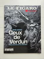 1916-2006 Die van Verdun: De paden van het geheugen, Ophalen of Verzenden, Voor 1940, Gelezen