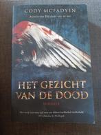 Cody Mcfadyen - Het gezicht van de dood, Boeken, Amerika, Ophalen of Verzenden, Zo goed als nieuw, Cody Mcfadyen