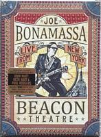JOE BONAMASSA - Beacon Theatre : Live From New York (DVD) NI, CD & DVD, Musique et Concerts, Tous les âges, Neuf, dans son emballage