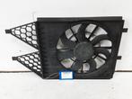 KACHEL VENTILATORMOTOR Skoda Fabia II (5J) (01-2006/12-2014), Auto-onderdelen, Gebruikt, Skoda