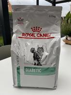 Royal Canin Diabetic - droogvoer kat (3x3,5kg), Dieren en Toebehoren, Ophalen, Kat