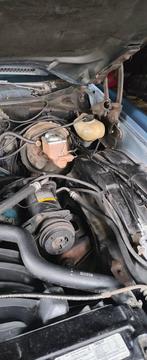Chevrolet monte Carlo LPG V8 auto automaat, Automaat, Chevrolet, Blauw, 6 zetels