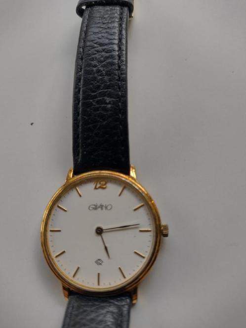 vintage horloge, Collections, Rétro, Autres types, Enlèvement ou Envoi