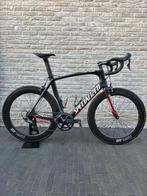 Specialized Venge Pro - Maat 58, Fietsen en Brommers, Gebruikt, Carbon, Heren, Ophalen of Verzenden