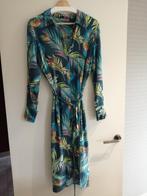 Lange jurk Geisha Medium/38, Maat 38/40 (M), Overige kleuren, Geisha, Ophalen of Verzenden