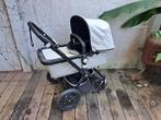 Kinderwagen en buggy bugaboo, Kinderen en Baby's, Kinderwagens en Combinaties, Bugaboo, Ophalen, Kinderwagen, Verstelbare duwstang