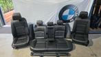 Leren interieur stoelen handbediend met stoelverwarming BMW, Auto-onderdelen, Interieur en Bekleding, Gebruikt, -, -, Ophalen of Verzenden