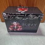 Série DVD : Buffy contre les vampires, la collection complèt, CD & DVD, DVD | TV & Séries télévisées, Comme neuf, À partir de 12 ans