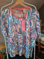 T shirt Betty Barclay large, Ophalen, Zo goed als nieuw