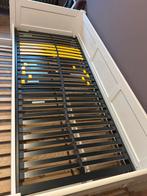 Kinderbed met logeerbed 90x200, Enlèvement, Utilisé