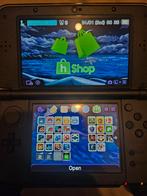 New Nintendo 3ds xl (dual ips zeldzaam), Consoles de jeu & Jeux vidéo, Consoles de jeu | Nintendo 2DS & 3DS, Neuf, Avec housse de protection ou sac