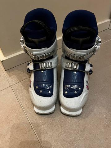 Skibotten maat 28-29, Sport en Fitness, Skiën en Langlaufen, Ophalen, Gebruikt, Snowboots, Nordica