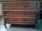 ARMOIRE À TIROIRS, Ophalen, Gebruikt, C, Eikenhout