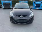 Mazda 2, 1.4 benzine, 209.000km Jaar 2011, Euro5, Auto's, Euro 5, Overige kleuren, Bedrijf, Handgeschakeld