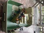Bernina Record 730 - Machine à coudre, Ophalen