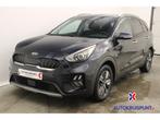 Kia Niro 1.6GDi HEV More DCT GPS Camera Dig.Airco Cruise, Autos, Kia, Achat, 105 ch, Euro 6, Entreprise