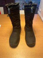 Bottes de neige taille 37, ANDERE, Enlèvement ou Envoi, Bottes de neige, Porté