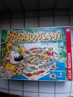 Bordspellen, MARSUPILAMI, amper mee gespeeld,, Hobby en Vrije tijd, Drie of vier spelers, Ophalen of Verzenden, Zo goed als nieuw