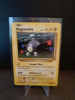 magnemite van Pokémon evolutions 2016, Ophalen, Zo goed als nieuw