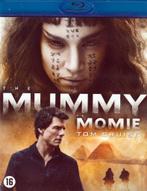 The Mummy - Blu Ray, Ophalen of Verzenden, Zo goed als nieuw, Avontuur