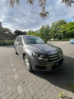 Volkswagen Tiguan 1.4 TSI Bluemotion, Auto's, Volkswagen, Euro 5, Handgeschakeld, 5 deurs, Particulier