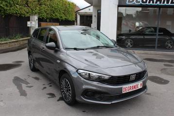 Fiat Tipo 1.0 PARE-ESSENCE *TVA DÉDUCTIBLE *GPS*DAB*CRUISE C