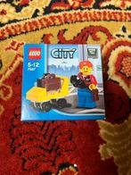 Lego 7567, Ophalen, Zo goed als nieuw, Complete set, Lego