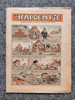 Kabou Buth - Kapoentje 31/08/1977, Gelezen, Overige typen, Ophalen of Verzenden