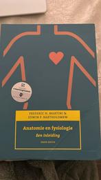 Anatomie, Livres, Livres d'étude & Cours, Enlèvement, Utilisé