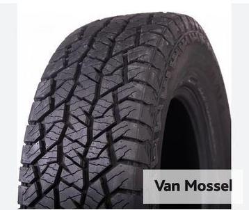 Hankook Dynapro AT2 275/55/R20 113T beschikbaar voor biedingen