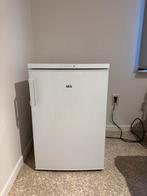 Diepvriezer AEG tafelmodel, Elektronische apparatuur, Vriezers en Diepvrieskisten, Ophalen, Zo goed als nieuw