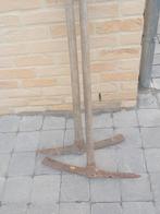 Pioche, Tuin en Terras, Hand-tuingereedschap, Ophalen of Verzenden, Zo goed als nieuw, Pikhouweel